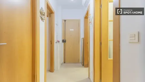 Pis de 75 m² a València