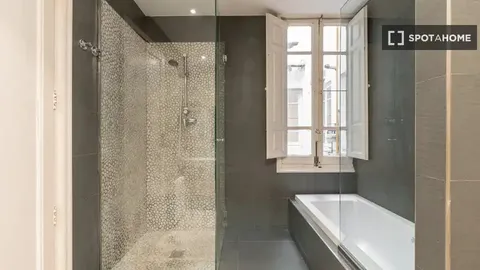 Habitació de lloguer, València