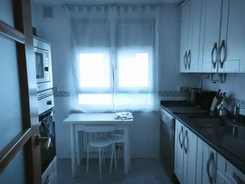 Pis de 72 m² a Castellanos de Moriscos