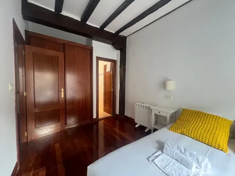 Pis de 60 m² a Bilbao