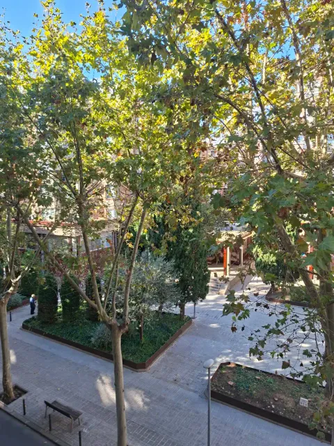 Квартира 320 м² у Sabadell