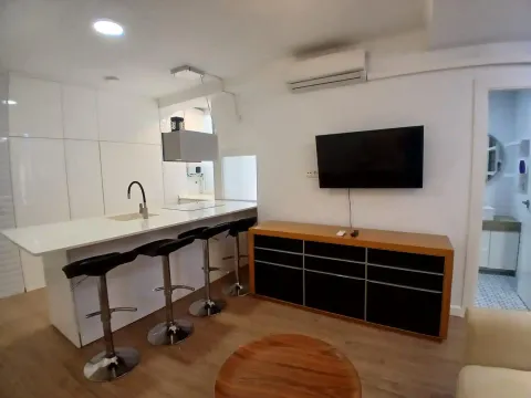 Flat 75 m² in Málaga