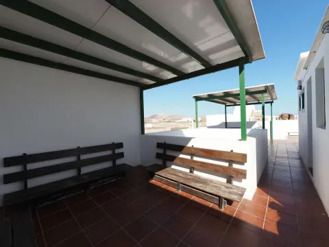 Квартира 120 м² у Teguise