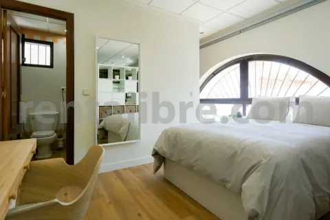 Apartamento 44 m² em Sanlúcar de Barrameda