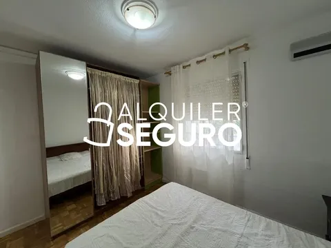 Pis de 60 m² a Madrid