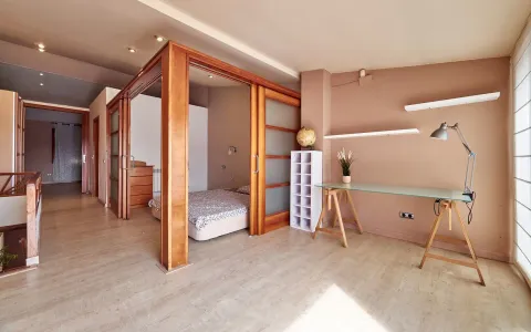 Casa de 142 m² a Llorenç del Penedès