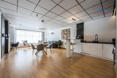 Квартира 140 м² в Alcobendas