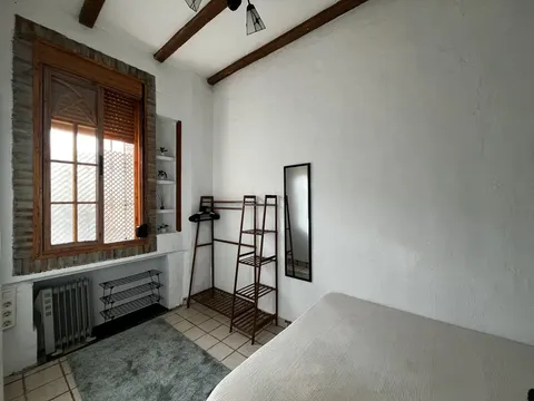 Pis de 60 m² a Màlaga