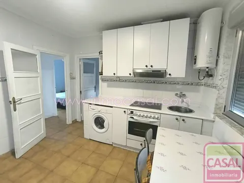 Будинок 63 м² у Llangréu / Langreo