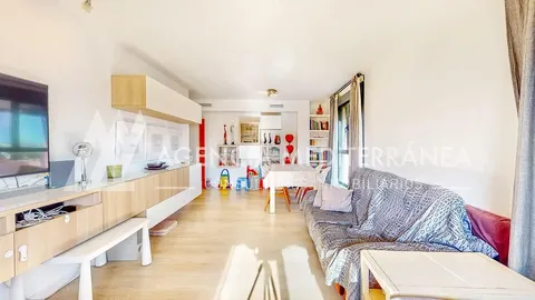 Pis de 127 m² a Alcàsser