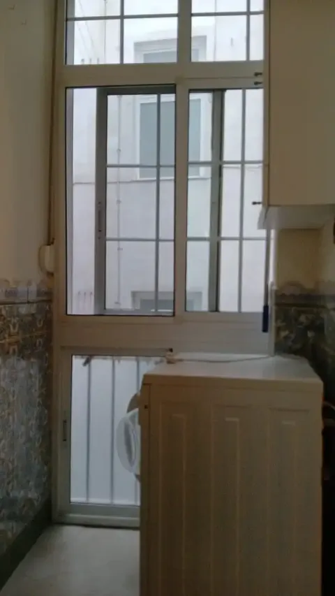Piso de 100 m² en Alicante