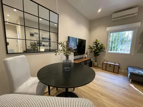Pis de 77 m² a Madrid
