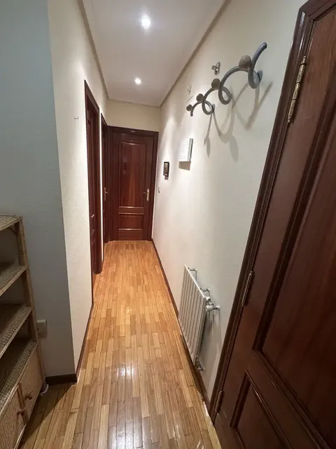Pis de 75 m² a Ourense
