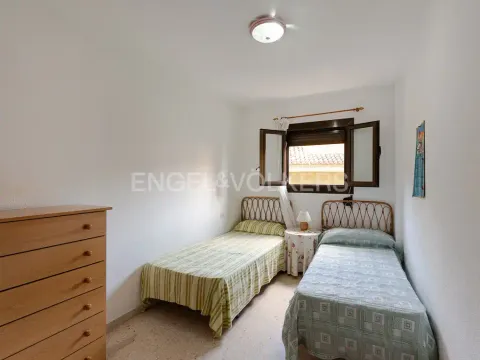Квартира 93 м² у Alboraia / Alboraya