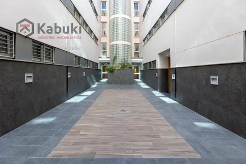 Pis de 110 m² a Granada