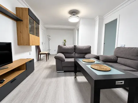 Flat 100 m² in Huelva