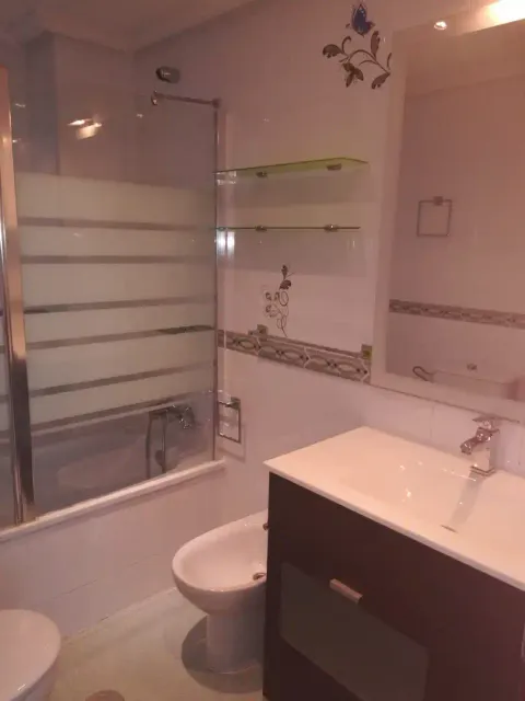 Pis de lloguer, Móstoles