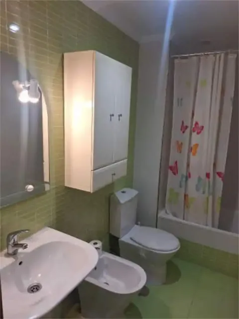 Appartamento 40 m² a Arroyo de la Encomienda