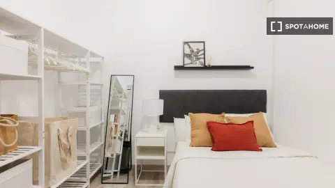 Zimmer zur Miete, Valencia (2/19)