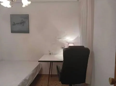 Pis de 110 m² a València
