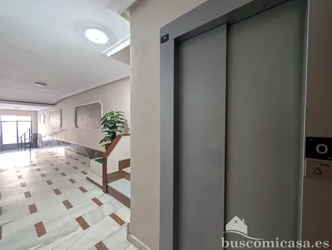Pis de 102 m² a Linares