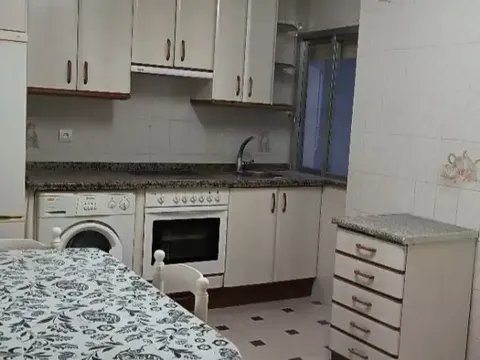 Pis de 90 m² a Lleó (2/7)