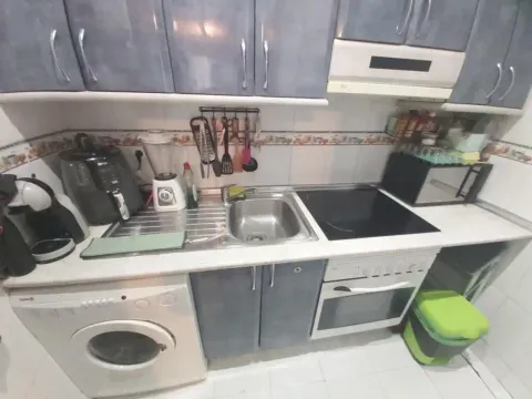 Квартира 54 м² в Мадриде