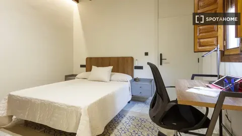 Habitació de lloguer, Cullera