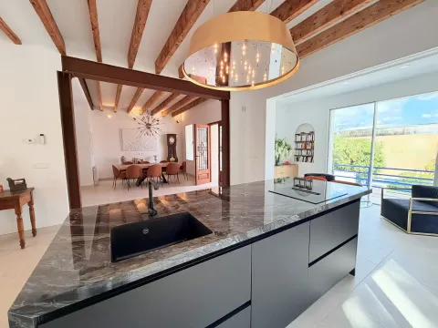 Casa de 325 m² a Palma