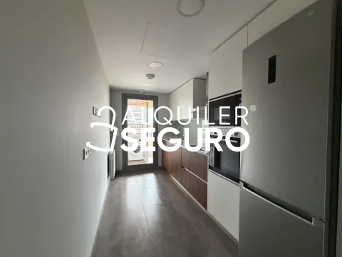Appartamento 159 m² a Madrid
