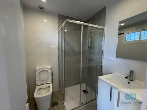 Pis de 41 m² a Fuengirola