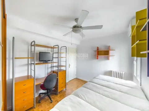 Pis de 124 m² a Madrid