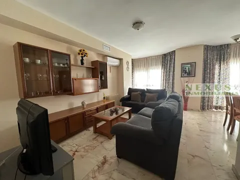 Pis de 80 m² a Cáceres