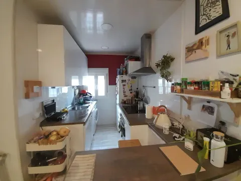 Casa de 117 m² a Madrid