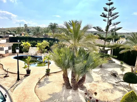 Casa de 518 m² a Elx