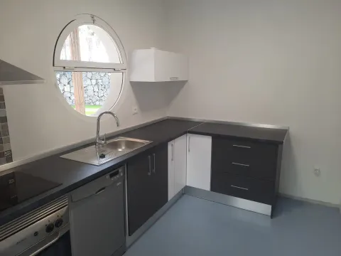 Wohnung 110 m² in El Rosario