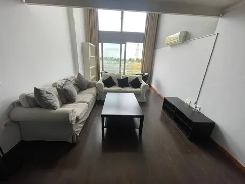 Pis de 80 m² a Madrid