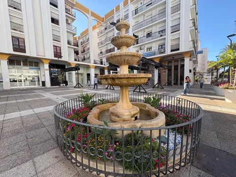 Piso de 50 m² en Algeciras