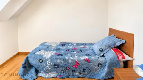 Piso de 80 m² en Vigo
