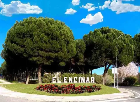 Casa de 200 m² a Alcobendas