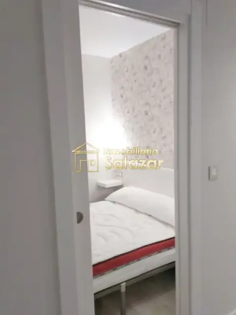 Pis de 42 m² a Bilbao