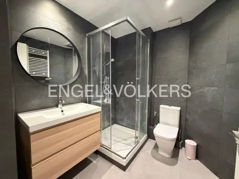 Piso de 96 m² en Barcelona
