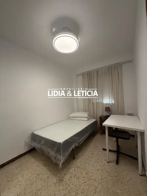 Pis de 25 m² a Alcalá de Guadaíra