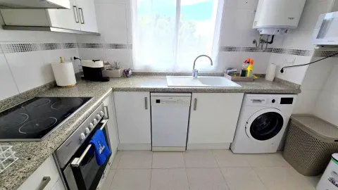 Квартира 100 м² в Gandia