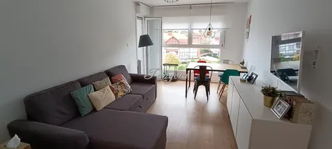 Piso de 86 m² en Plentzia