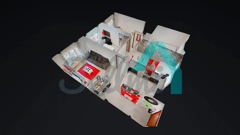 Habitació de lloguer, Oviedo