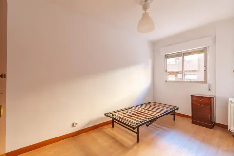 Piso de 80 m² en Madrid