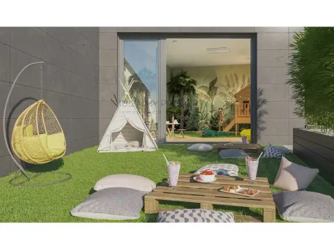 Piso de 120 m² en Ibiza