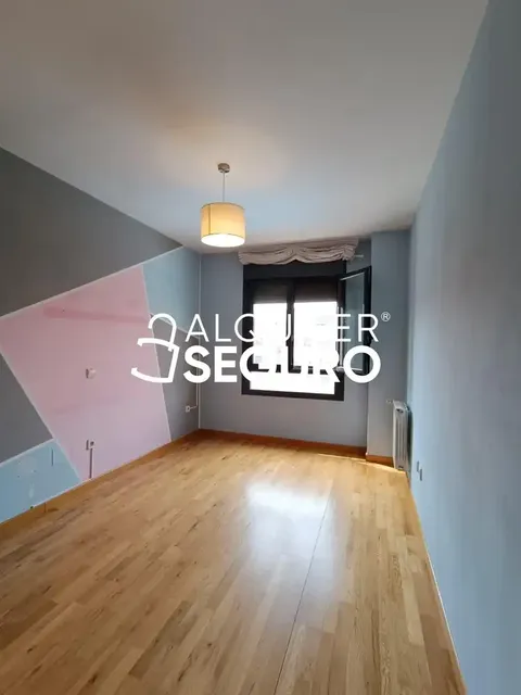 Pis de 90 m² a Parla