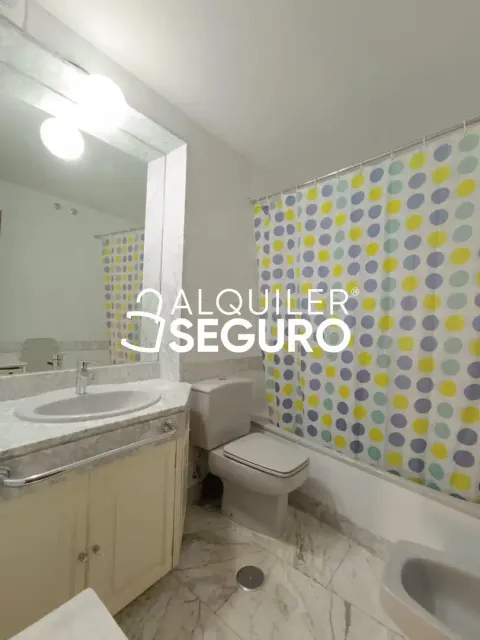 Pis de 110 m² a Torrejón de la Calzada